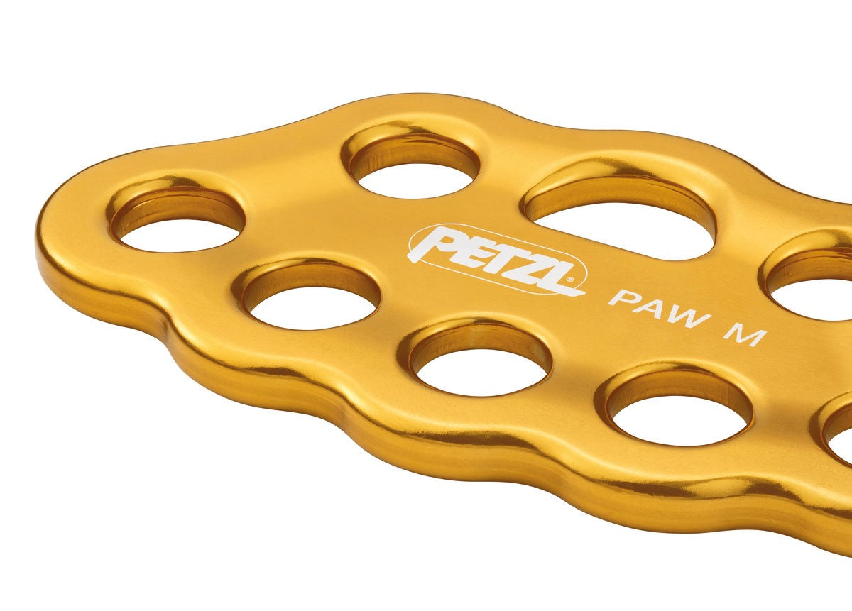 Petzl PAW Rigging Plate