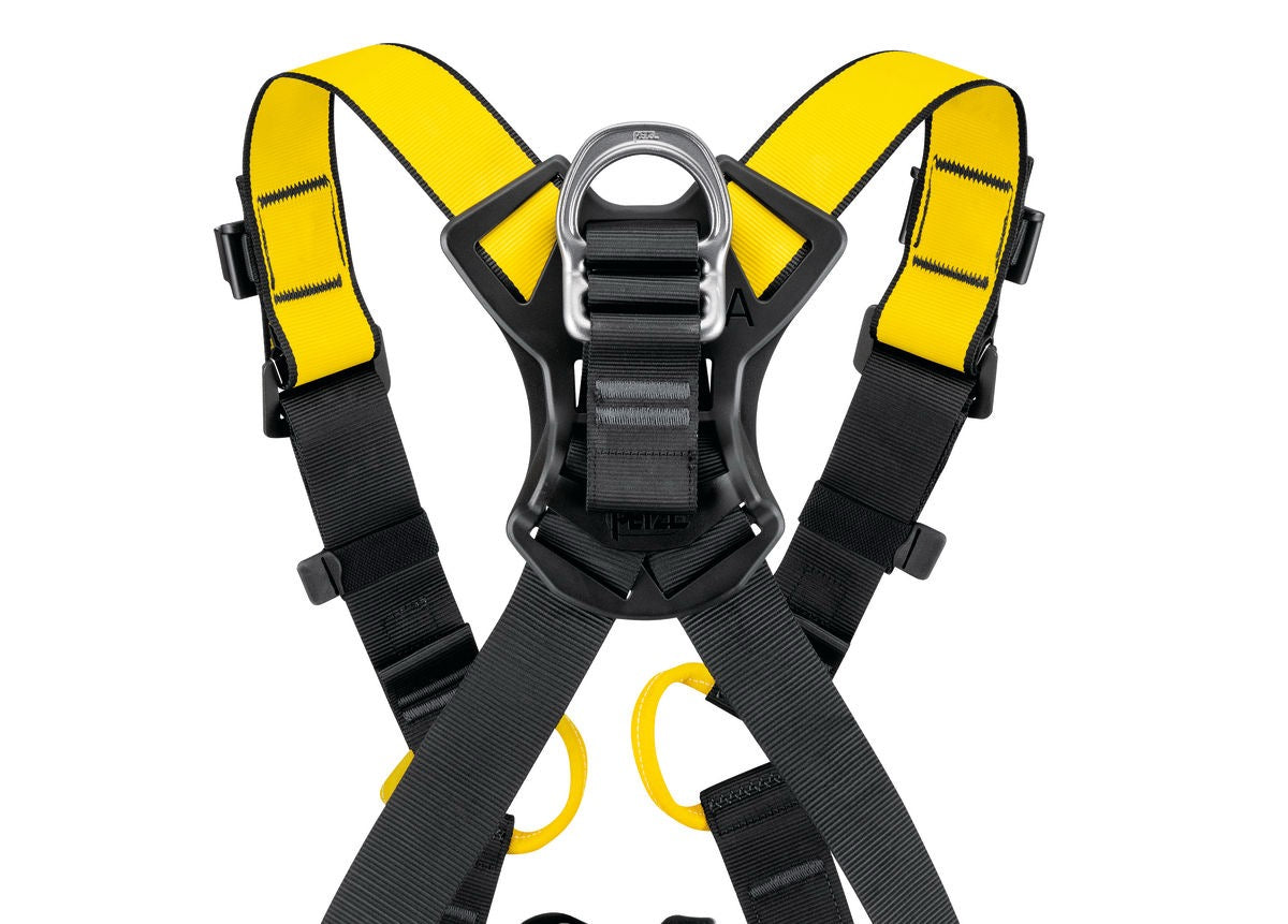 Petzl NEWTON Harness