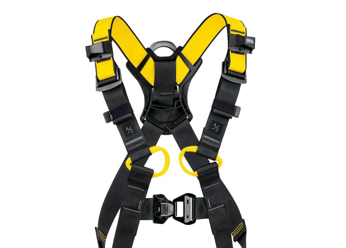 Petzl NEWTON Harness