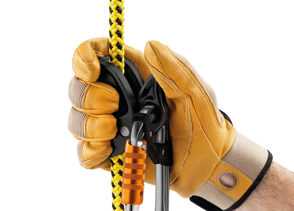 Petzl MICROFLIP Lanyard