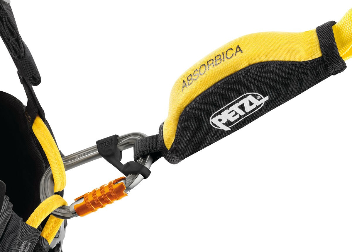 Petzl CAPTIV Connector Positioning Bar