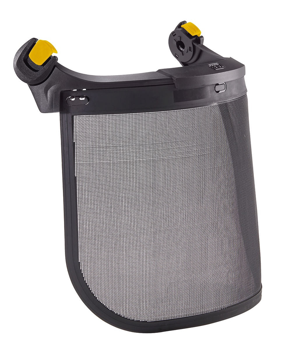 Petzl VIZEN MESH Face shield for VERTEX HELMET