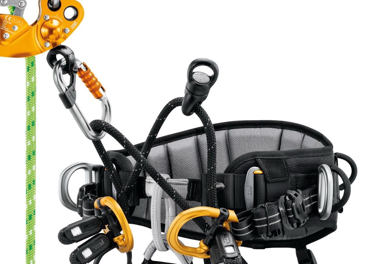 Petzl SEQUOIA® SRT Tree Care Harness