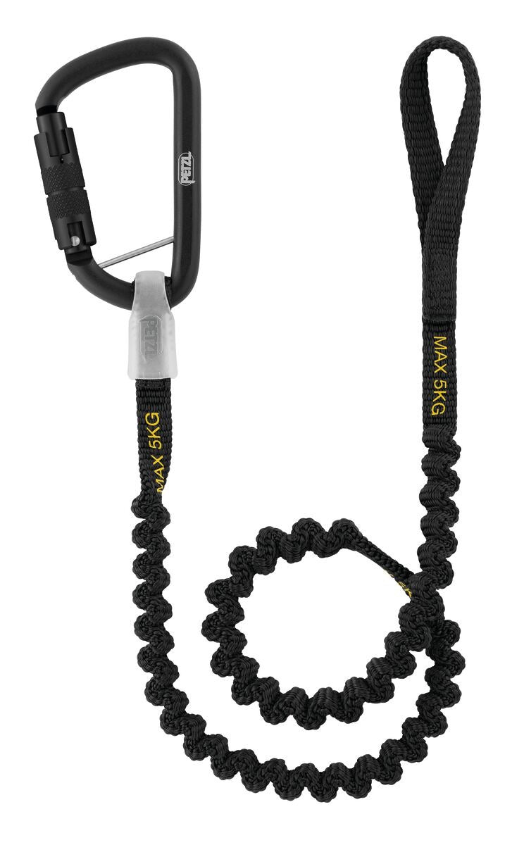Petzl TOOLEASH Chainsaw Lanyard
