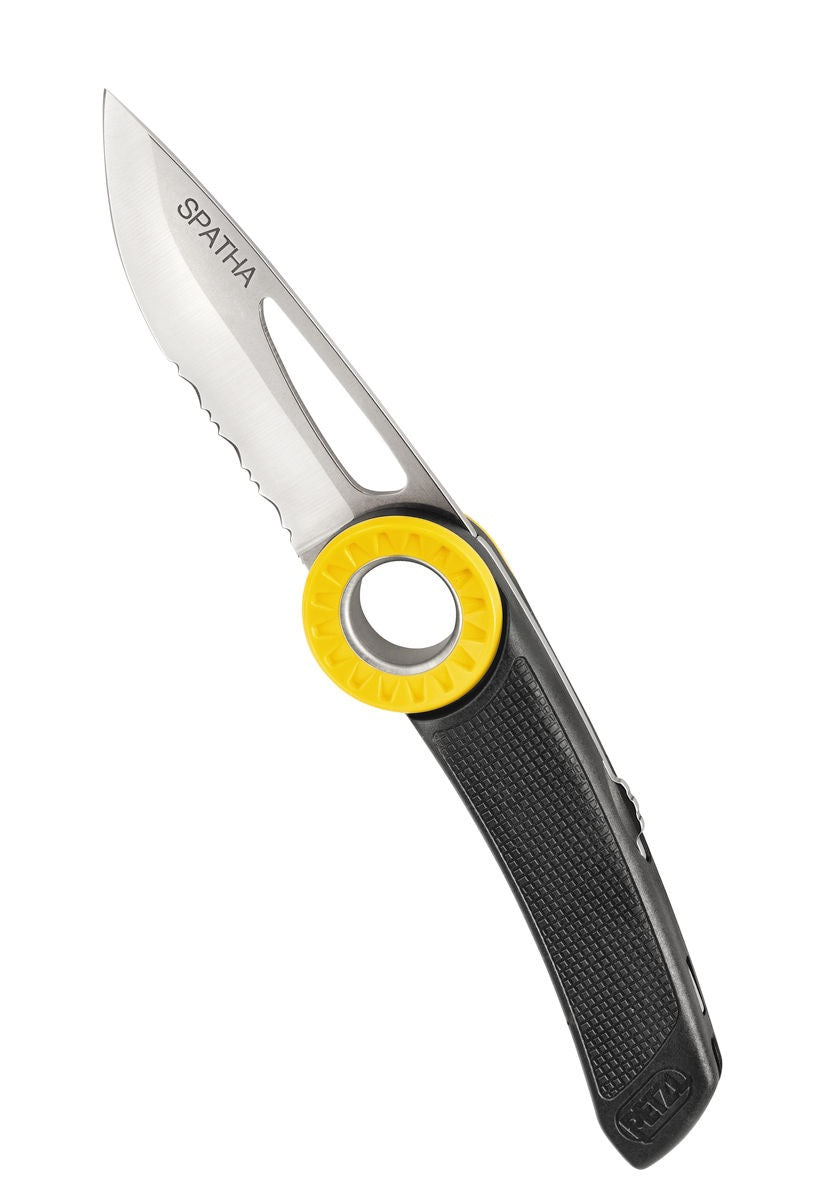 Petzl SPATHA Knife