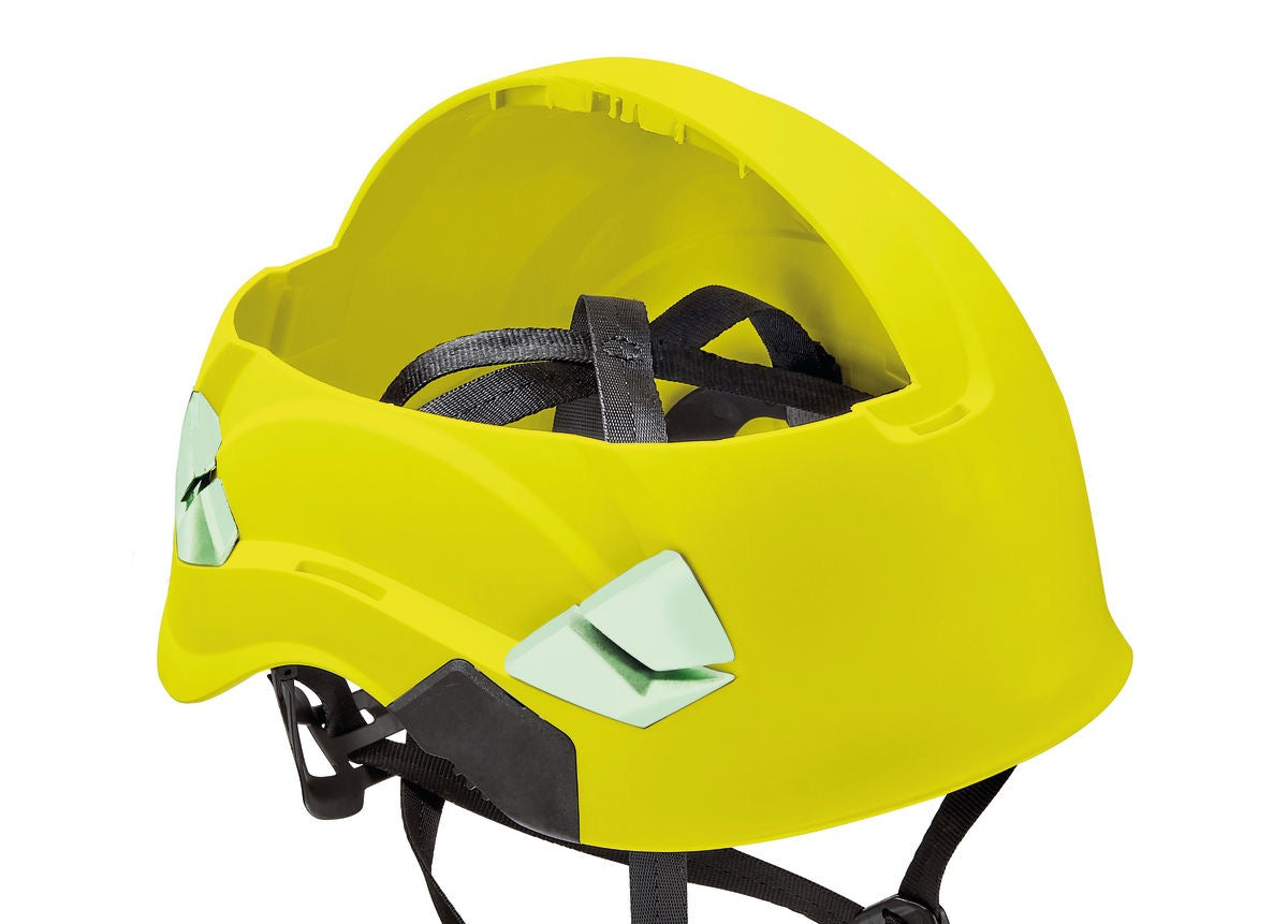 Petzl VERTEX® VENT HI-VIZ Helmet