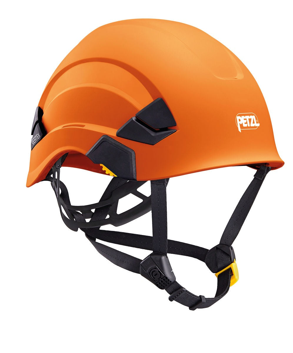 Petzl VERTEX® Helmet, No Vents