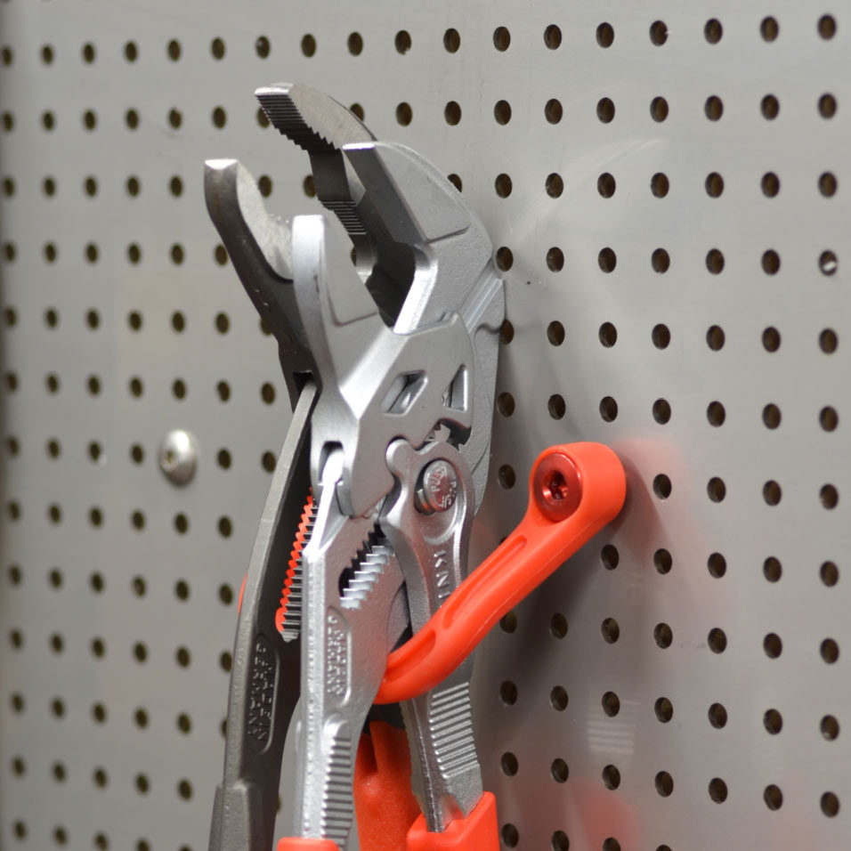 DMM Stowaway Storage Loops