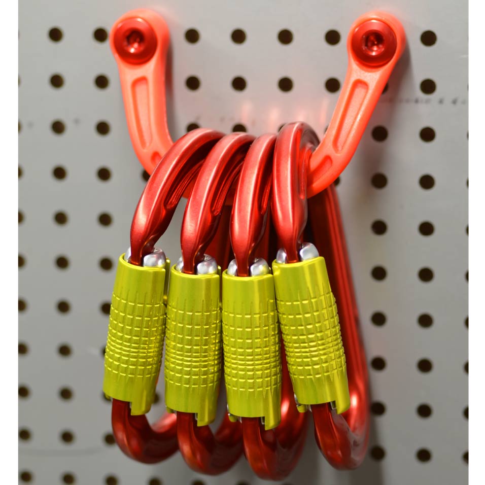 DMM Stowaway Storage Loops