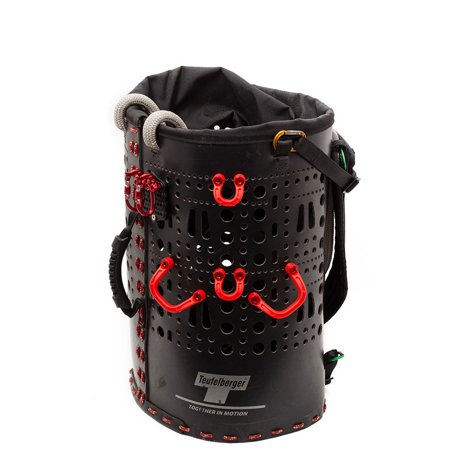 DMM Stowaway Storage Loops