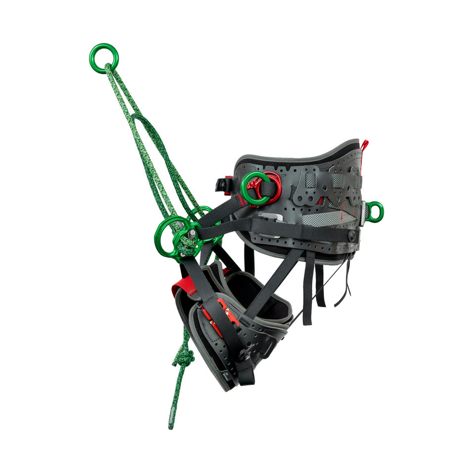 DMM Kinisi MAX Harness