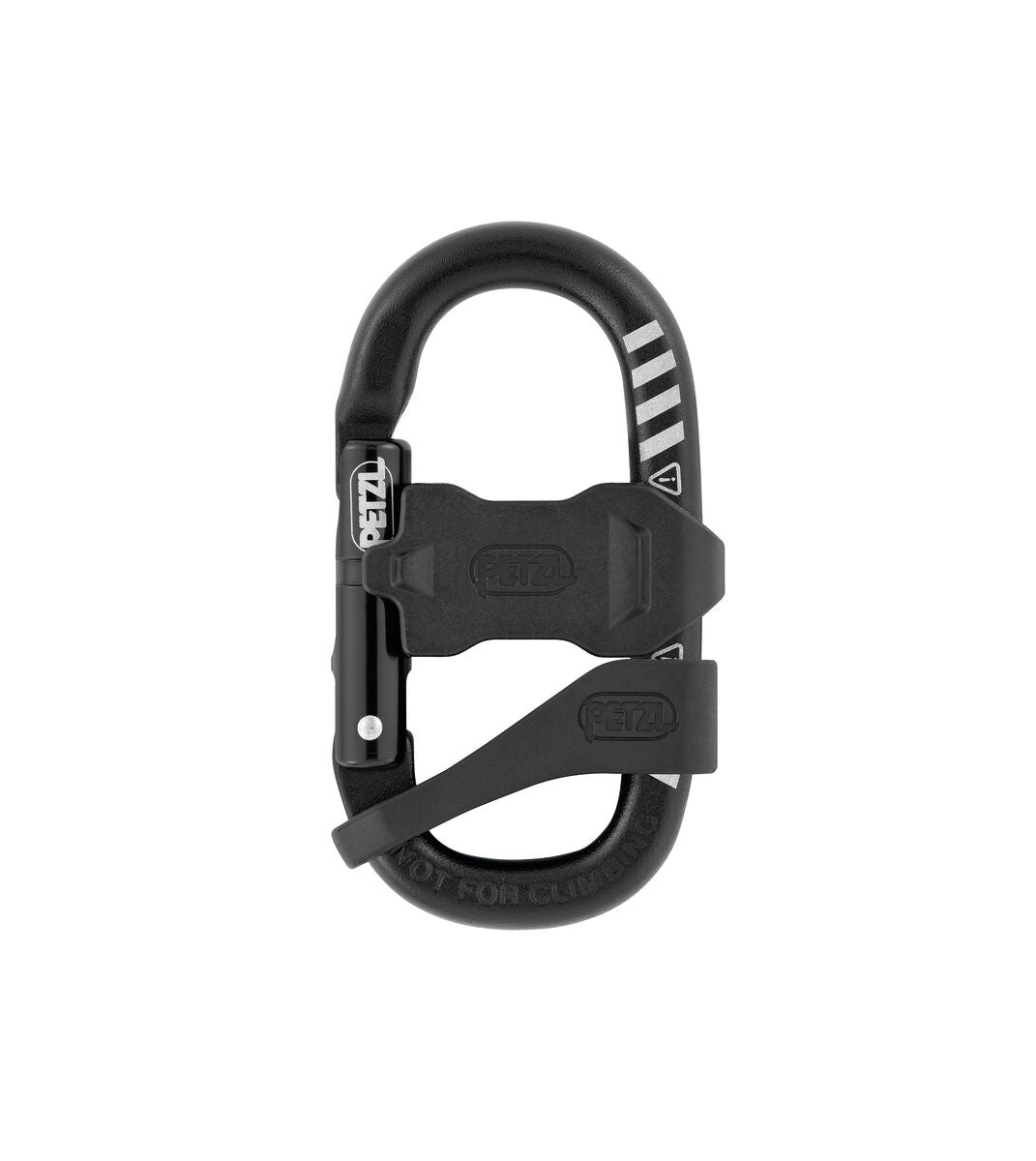 Petzl MINO Non-PPE Accessory Carabiner