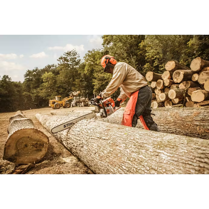 STIHL® MS 661 C-M MAGNUM®