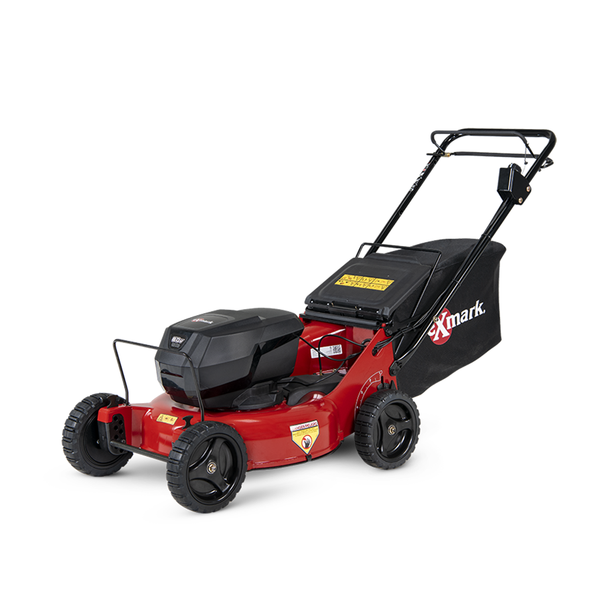 Exmark Commercial 21 V-Series with 21