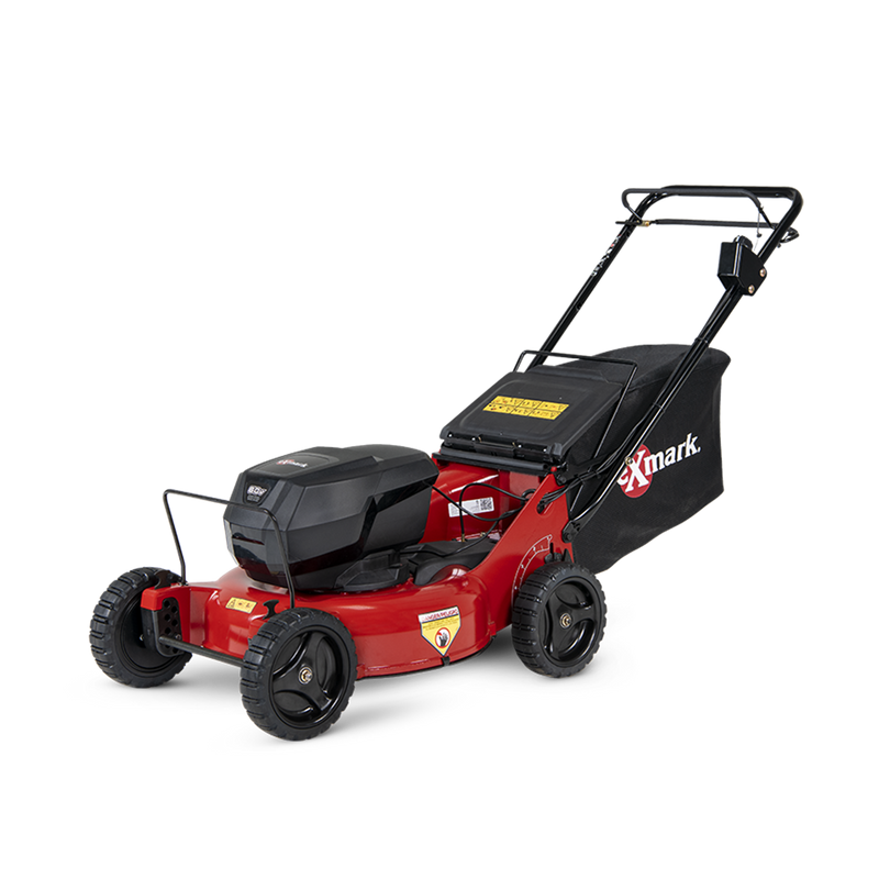 Exmark Commercial 21 V-Series with 21