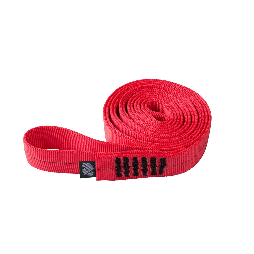 Notch Nylon Loop Runners