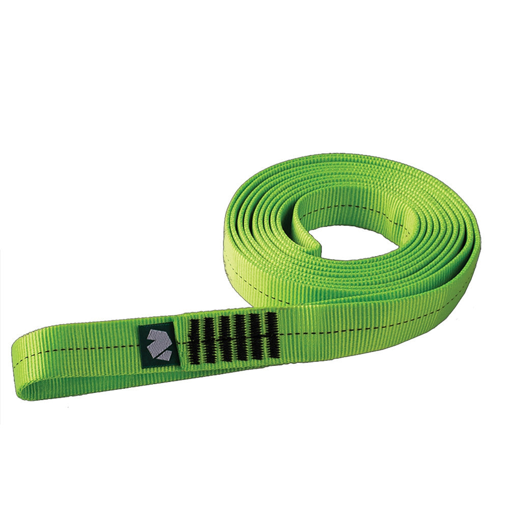 Notch Nylon Loop Runners