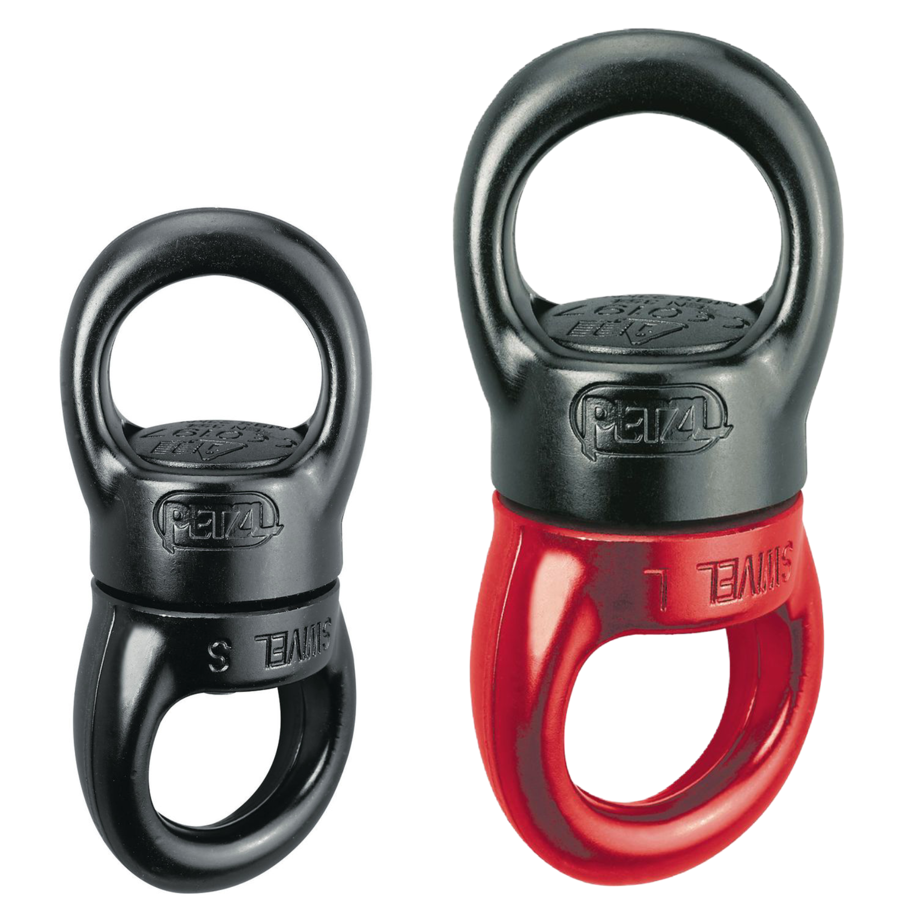 Petzl SWIVEL