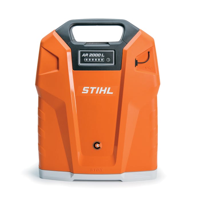 STIHL® AR 2000 L Backpack battery