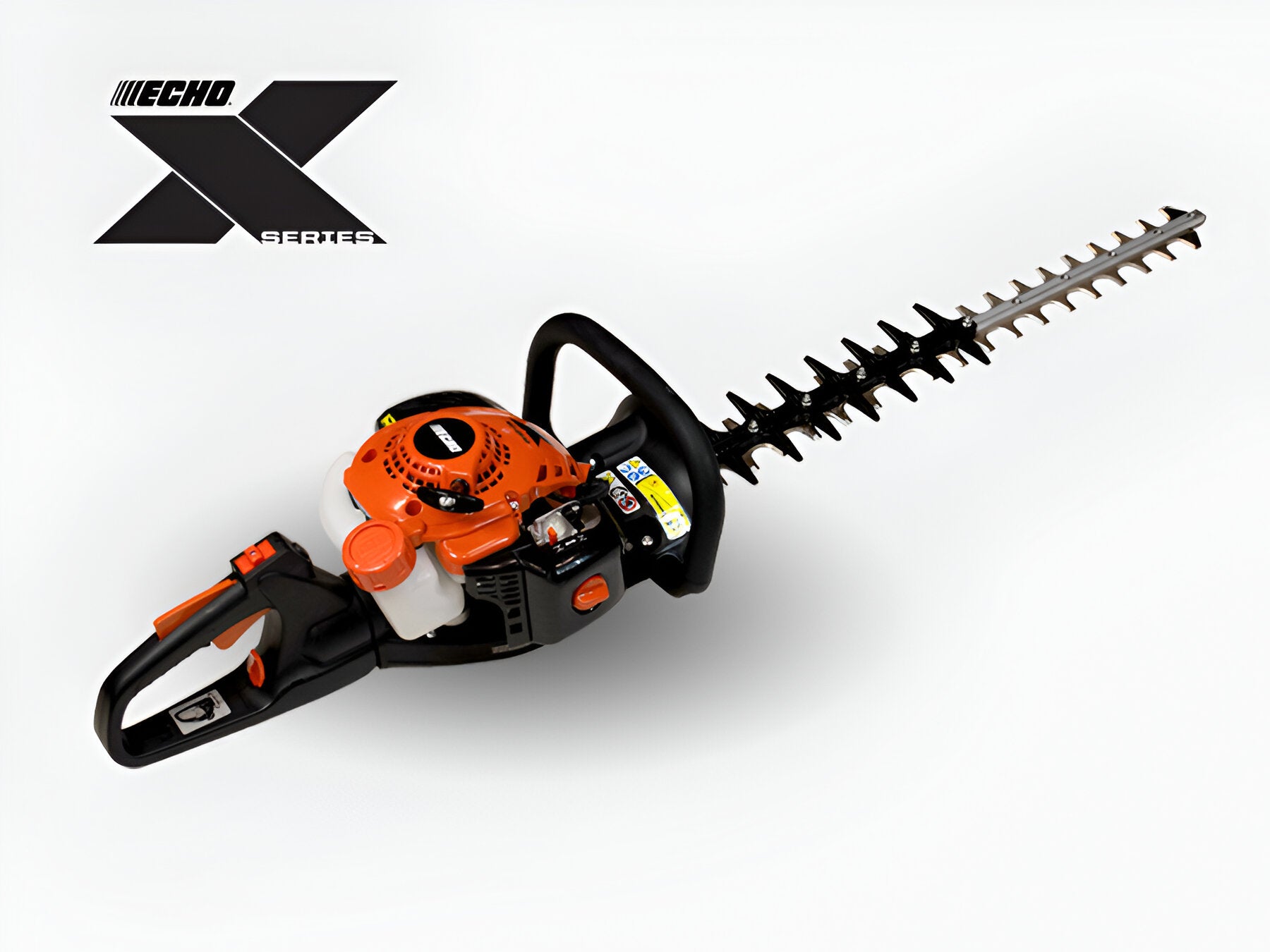 Echo HC-2810 hedge trimmer