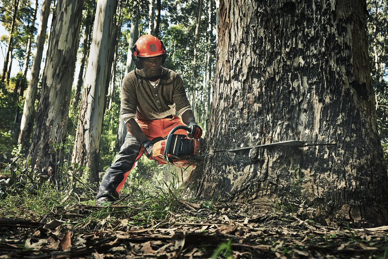 HUSQVARNA 390 XP® 965060732 Chainsaw