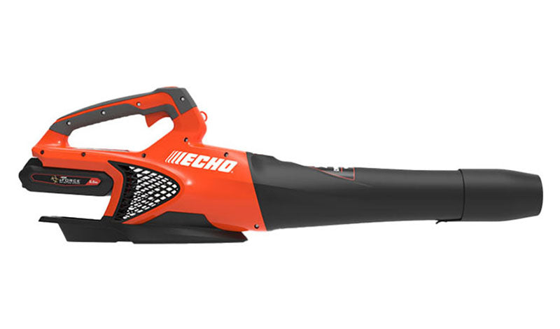 ECHO DPB-2500R2 INCLUDES 5.0AH BATTERY & RAPID CHARGER