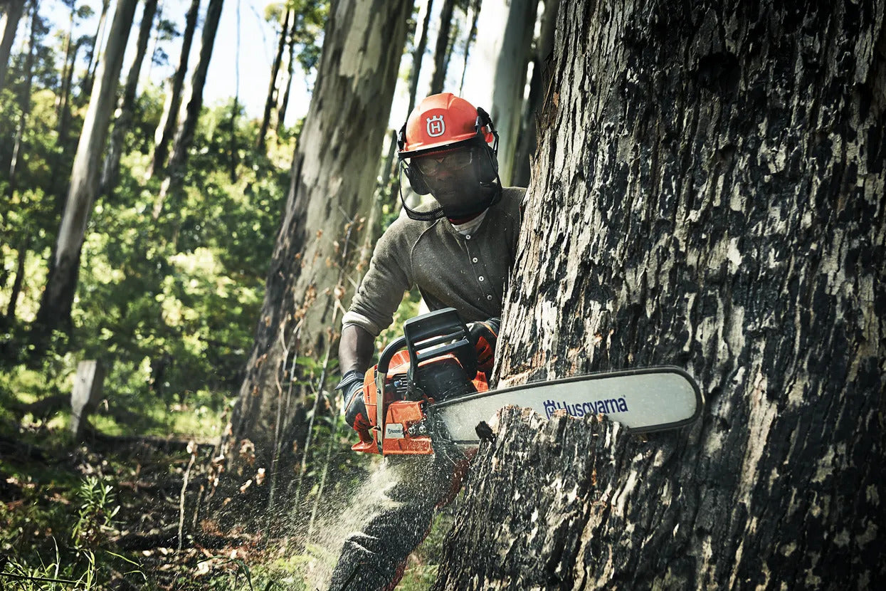 HUSQVARNA 390 XP® 965060732 Chainsaw
