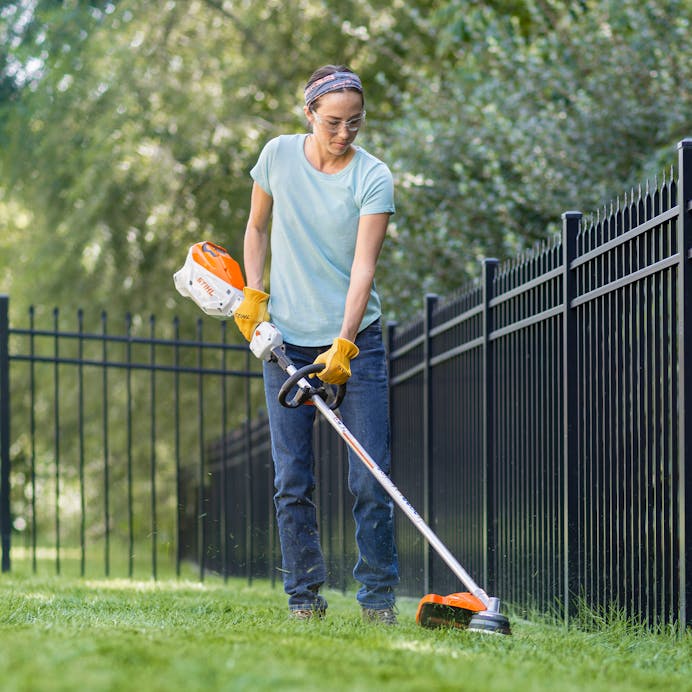 Desbrozadora STIHL FSA 80R