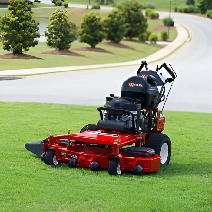 Exmark Turf Tracer S-Series