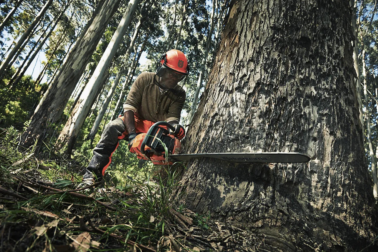 HUSQVARNA 390 XP® 965060732 Chainsaw