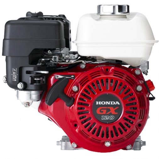 Motor Honda GX120, GX120UT3HX2