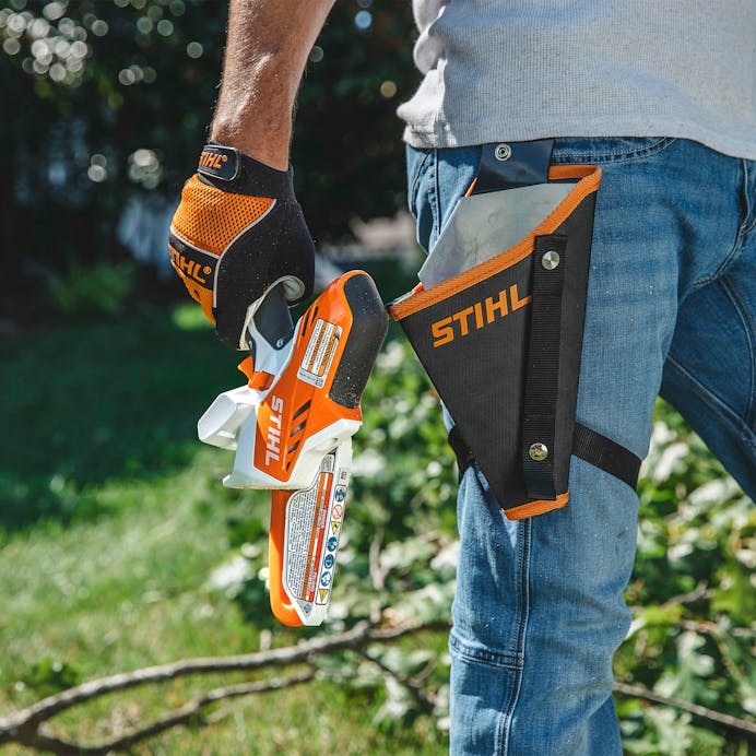 AS 2 Lithium-Ion Battery for Stihl GTA 26 (EA02 400 6501)