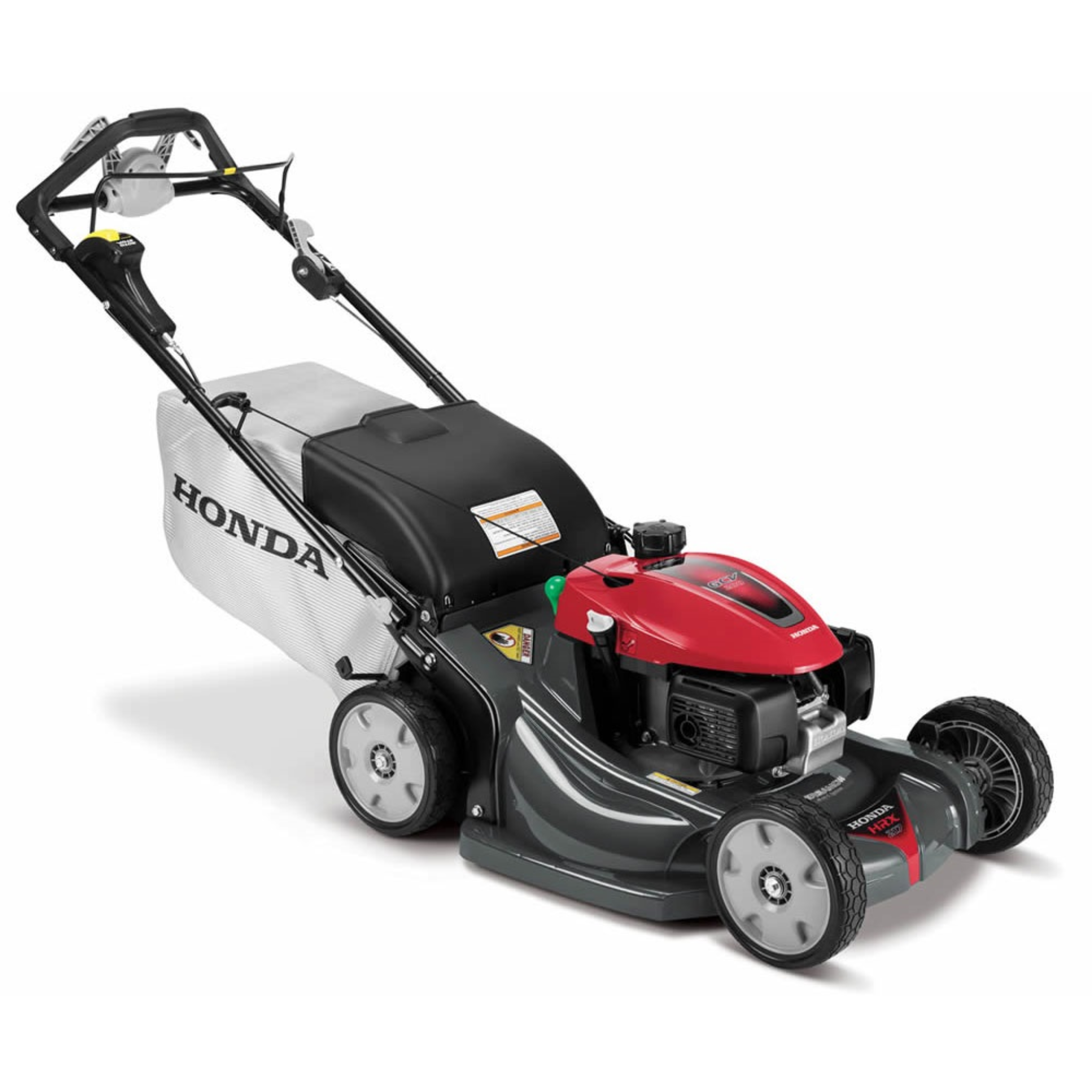 HRX217K6VYAA HONDA MOWER
