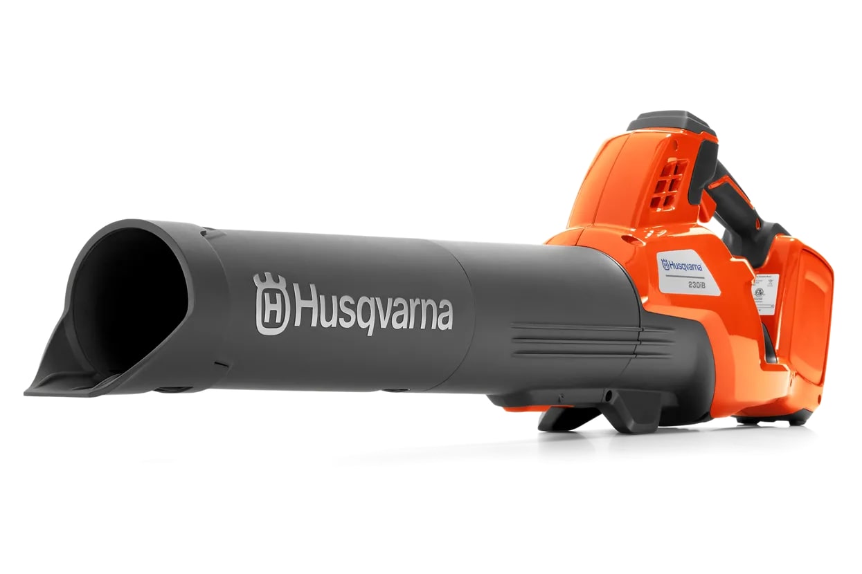 Husqvarna 230iB (tool only) Leaf Blowers & Backpack Blowers