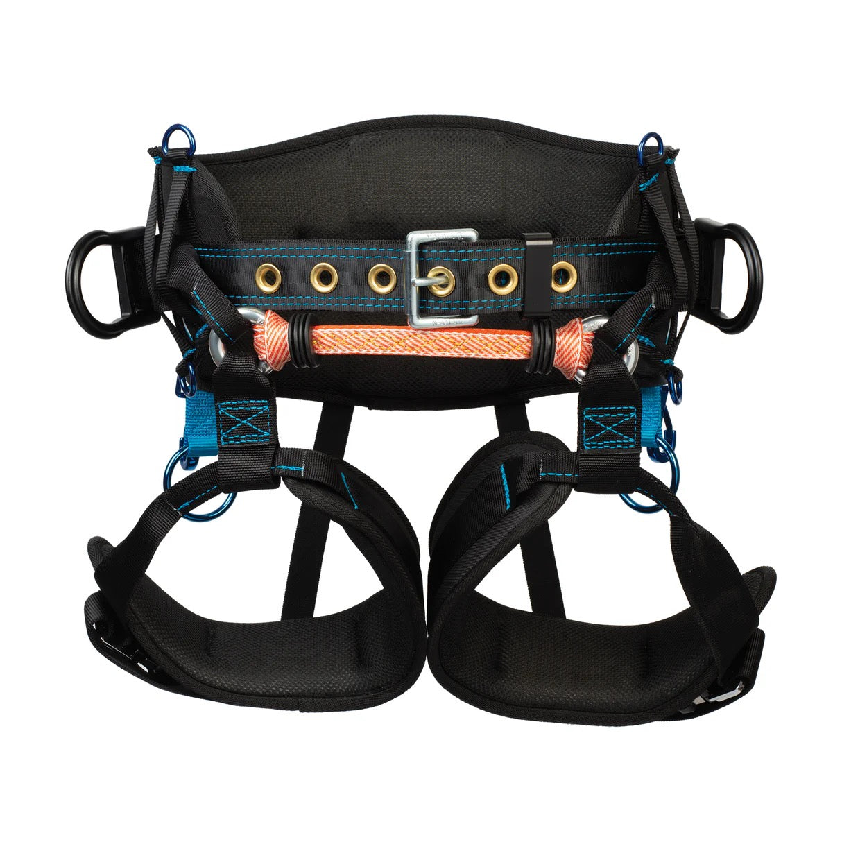 Weaver Cougar Saddle