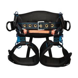 Weaver Cougar Saddle