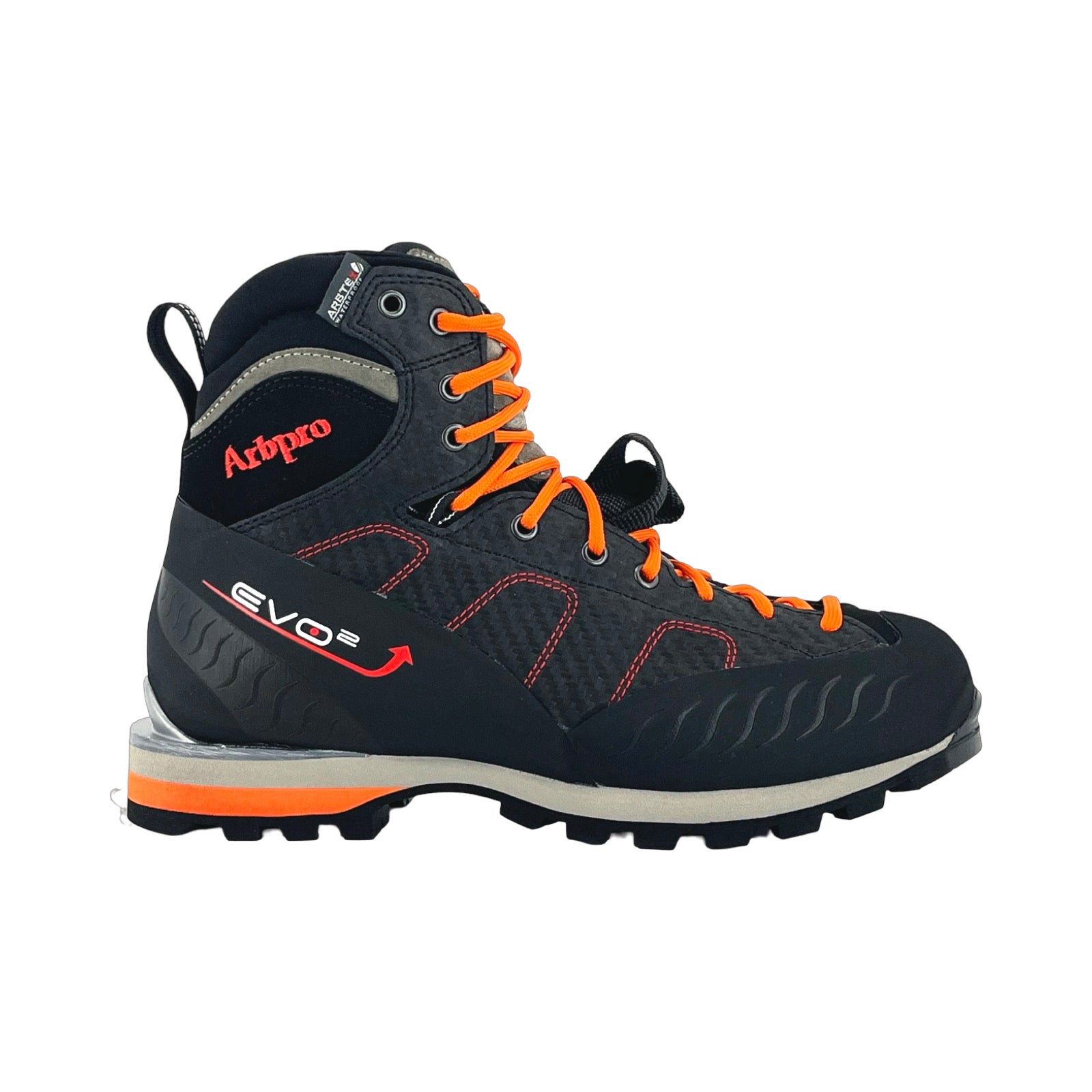 Arbpro Evo 2 Arborist Boots