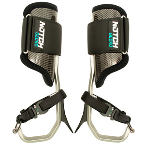 Gecko Aluminum 3.0 Climbers