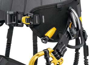 Petzl SEQUOIA® PLUS Comfortable Sit Harness