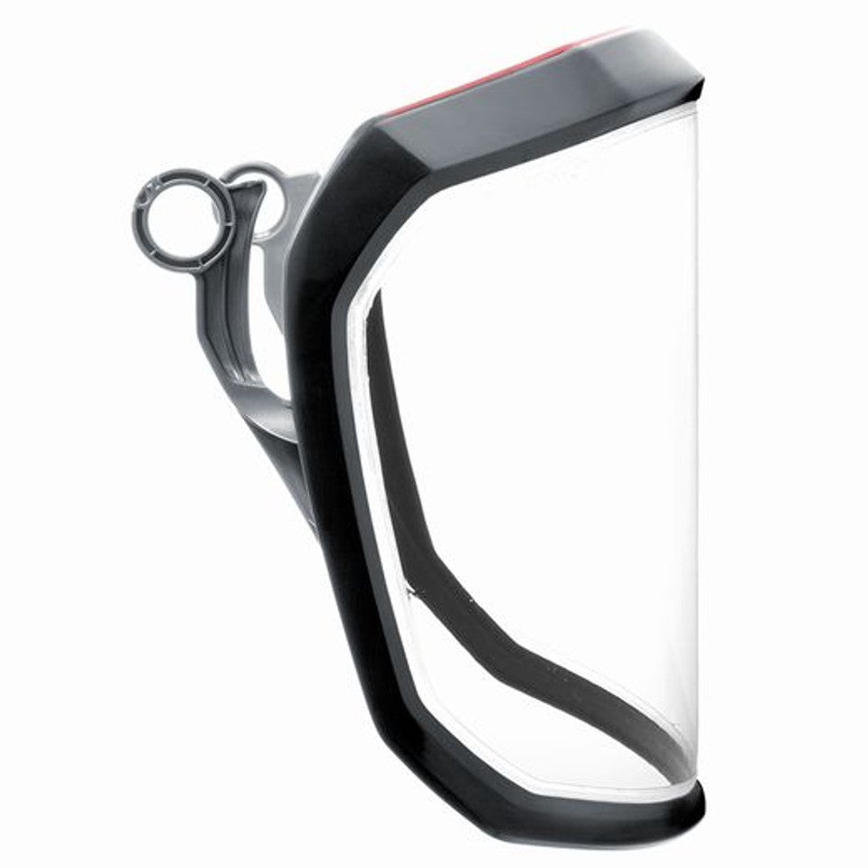 Protos Clear Visor