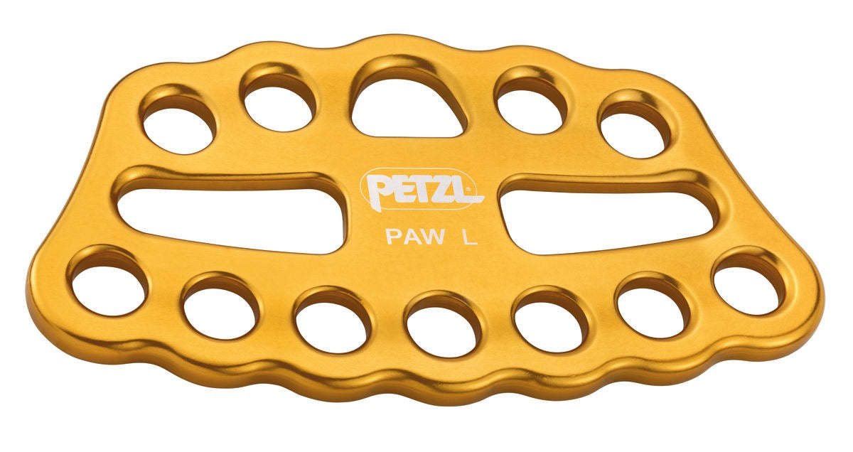 Petzl PAW Rigging Plate