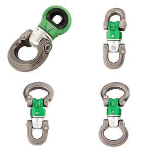 DMM Compact Swivels