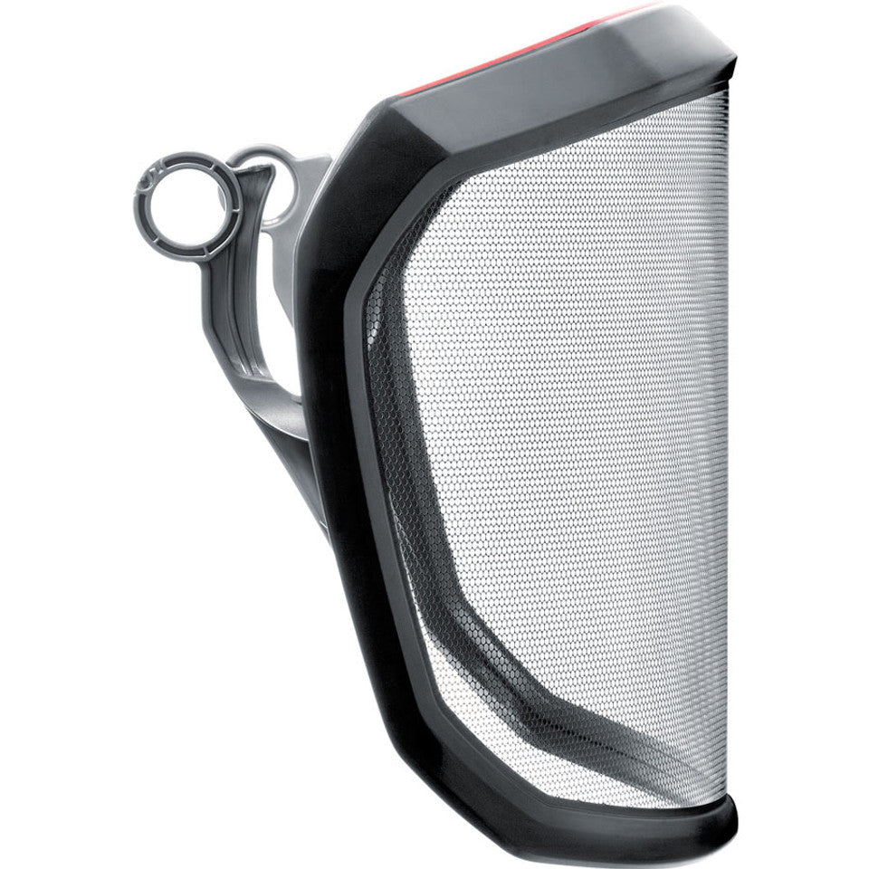 Protos F39 Metal Visor