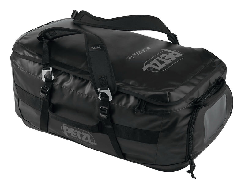 Petzl DUFFEL 85 Transport Bag