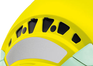 Petzl VERTEX® VENT HI-VIZ Helmet YELLOW