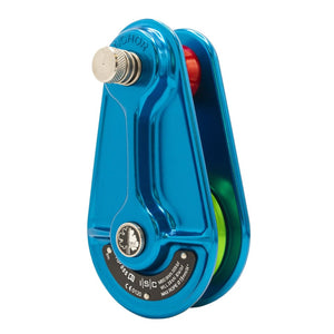 ISC Medium Forged Pulley- for 20mm (3/4