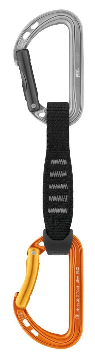 Petzl SPIRIT EXPRESS Quickdraw