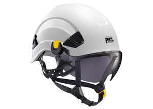 Petzl VIZIR SHADOW Eye Shield TINTED