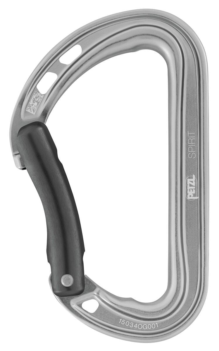 Petzl SPIRIT Non-locking Carabiner
