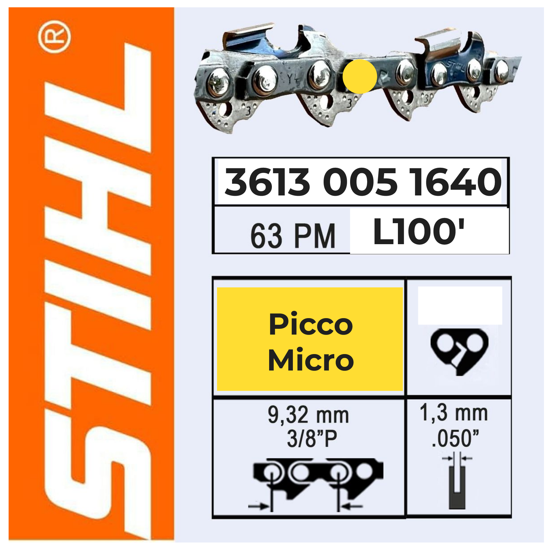 3613 005 1640